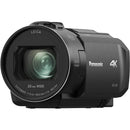 Panasonic HC-VX1 4K HD Camcorder