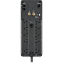 APC Back-UPS Pro BR 1000VA Battery Backup & Surge Protector