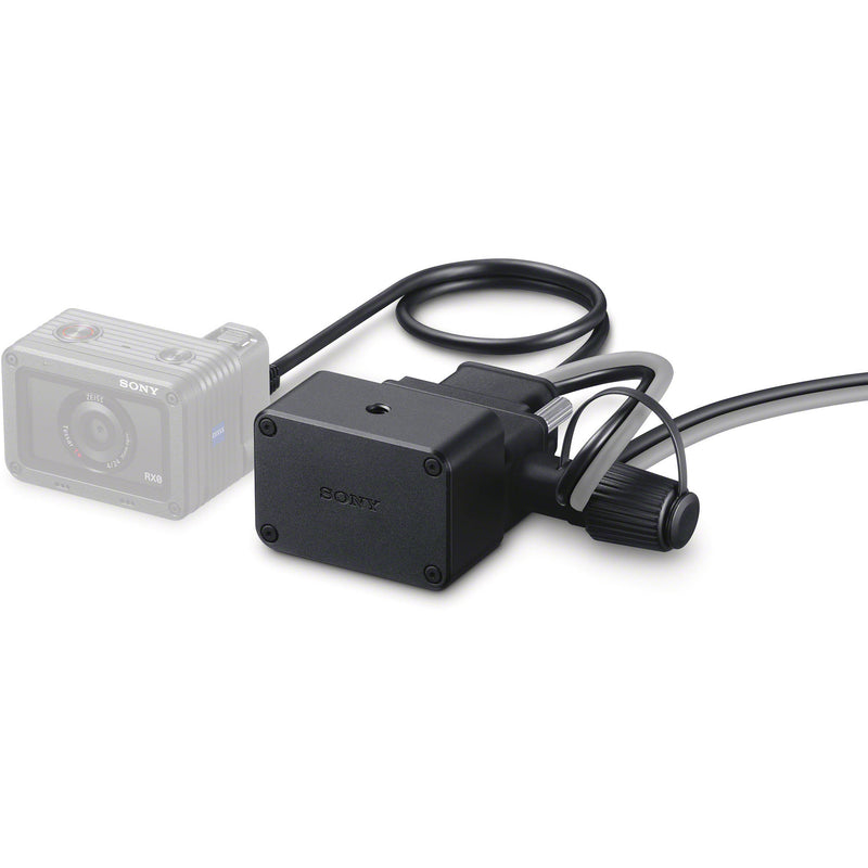 Sony CCB-WD1 Wired Control Box for RX0 Camera