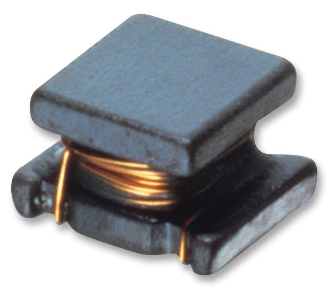 MURATA LQH43CN221K03L Surface Mount High Frequency Inductor, LQH43C_03 Series, 220 &micro;H, 110 mA, 1812 [4532 Metric]