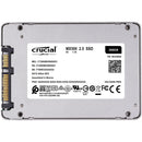 Crucial 2TB MX500 2.5" Internal SSD