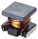 MURATA LQH55DN221M03L Surface Mount High Frequency Inductor, LQH55D Series, 220 &micro;H, 320 mA, 2220 [5650 Metric], Wirewound