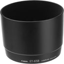 Canon ET-65B Lens Hood