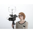 Klover Parabolic Microphone