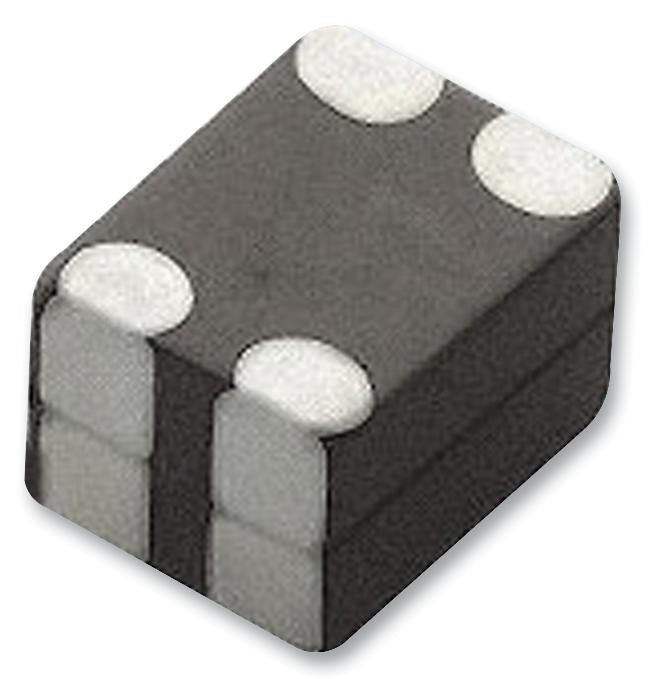 MURATA DLP31SN221ML2L Choke, Common Mode, DLP31S Series, 220 ohm, 100 mA, 3.2mm x 1.6mm x 1.15mm