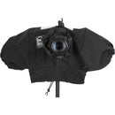 Porta Brace Rain Cover for Canon 5D Mark IV (Black)