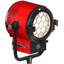 Mole-Richardson 300W Vari-Junior LED Fresnel