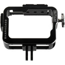 FotodioX Pro GoTough Sharkcage for GoPro HERO5 Naked Action Cameras