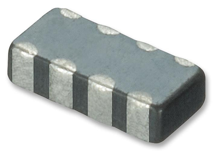 MURATA BLA2ABB121SN4D Ferrite Bead, 120 ohm, 0804 [2010 Metric], BLA2AB Series, 50 mA, 0.6 ohm, &plusmn; 25%