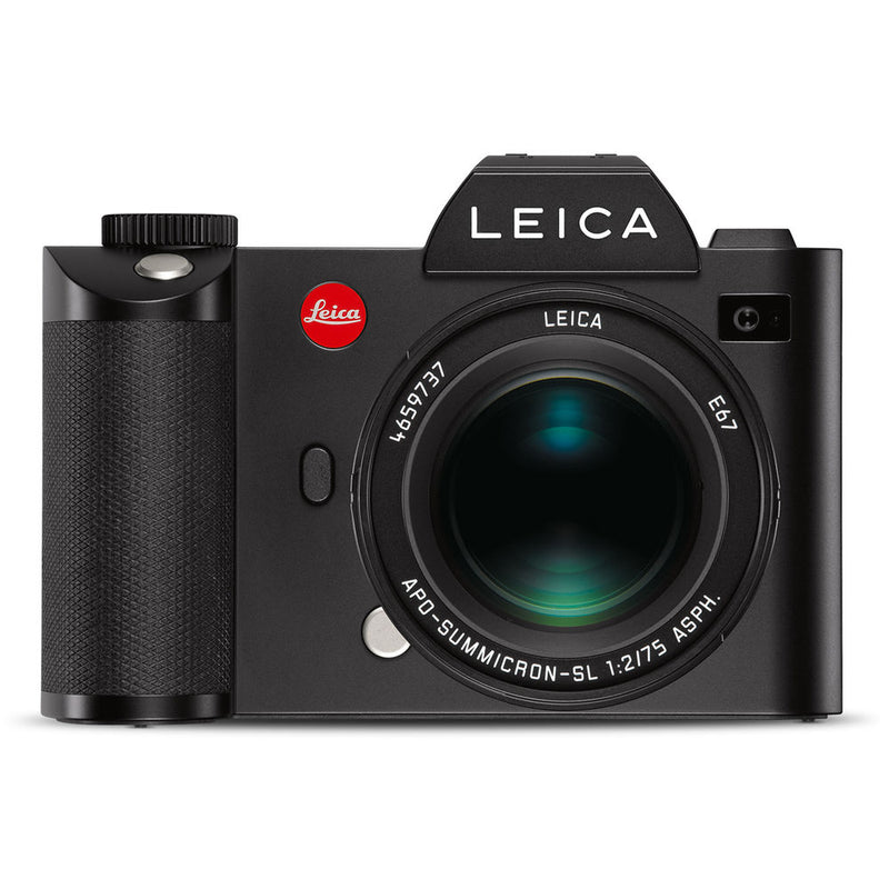 Leica APO-Summicron-SL 75mm f/2 ASPH. Lens