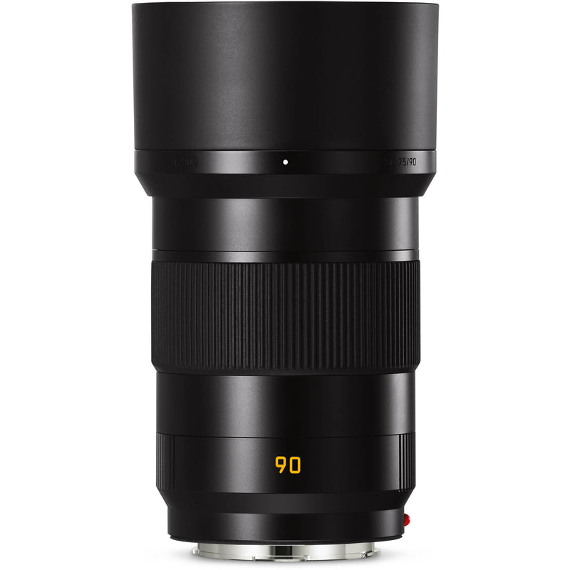 Leica APO-Summicron-SL 90mm f/2 ASPH. Lens