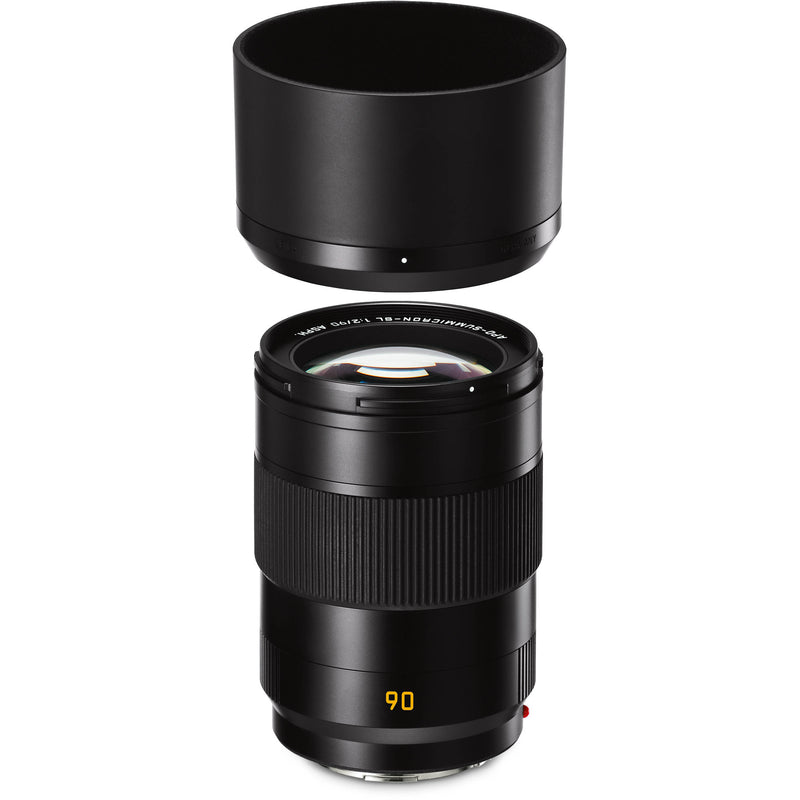 Leica APO-Summicron-SL 90mm f/2 ASPH. Lens