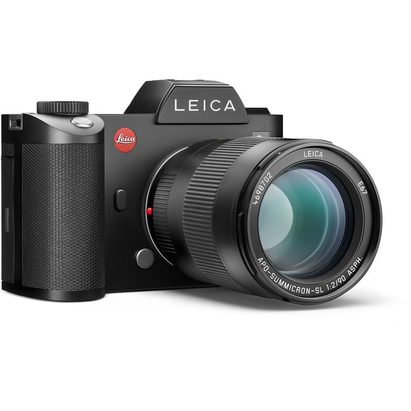 Leica APO-Summicron-SL 90mm f/2 ASPH. Lens