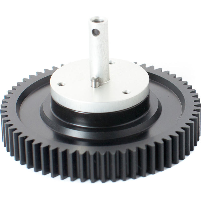 HEDEN Drive Gear for M26VE Motors (0.8 MOD, 2" Diameter)