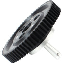 HEDEN Drive Gear for M26VE Motors (0.8 MOD, 2" Diameter)