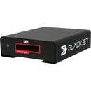 Atech Flash Technology Blackjet VX-1C CFast 2.0 USB 3.1 Gen 2 Type-C Card Reader