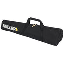 Miller Solo 75 2-Stage Bag (Black)