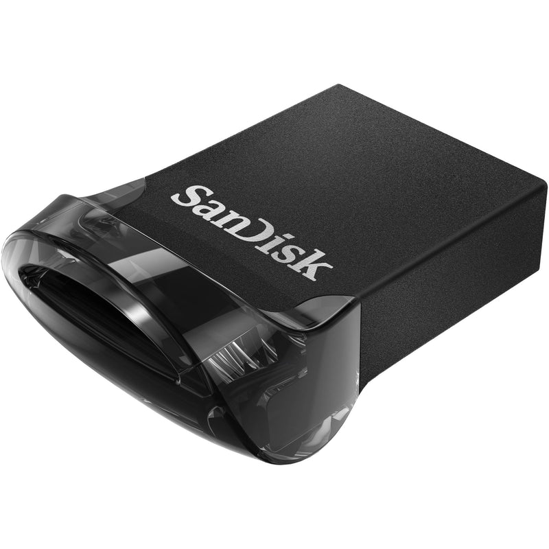 SanDisk 64GB Ultra Fit USB 3.0 Type-A Flash Drive