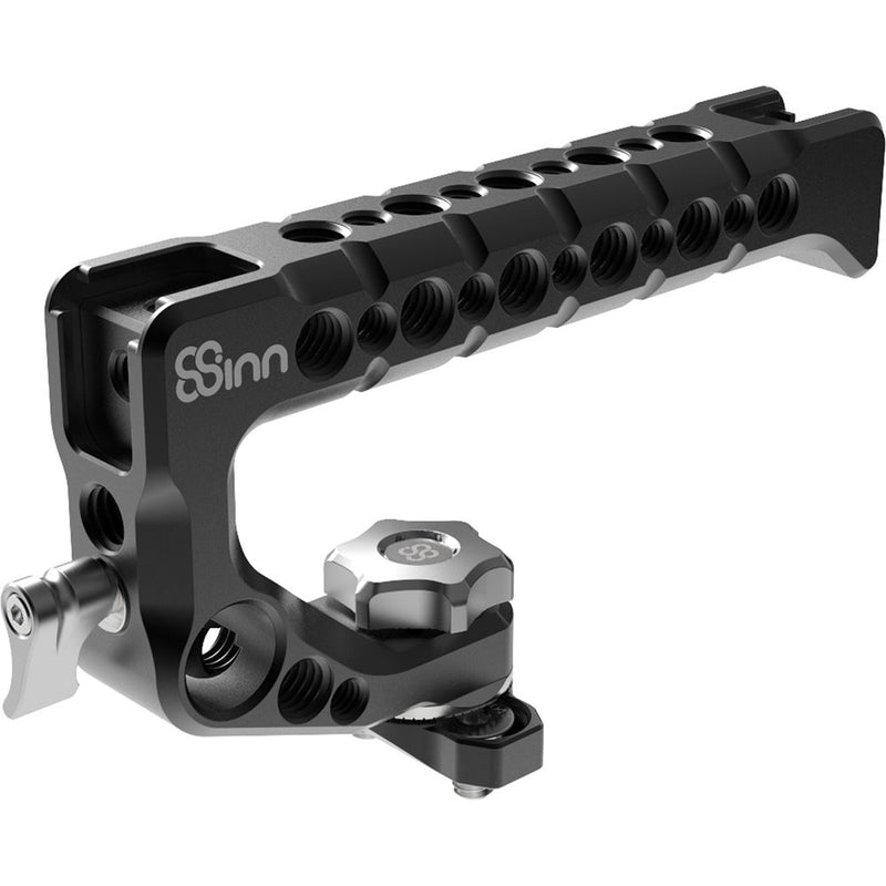 8Sinn Scorpio Top Handle v2 Kit with ARRI Rosette Mount