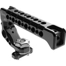 8Sinn Scorpio Top Handle v2 Kit with ARRI Rosette Mount