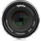 Opteka 50mm f/2 Lens for Fujifilm X