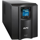 APC Smart-UPS C Battery Backup & Surge Protector with SmartConnect