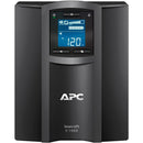 APC Smart-UPS C Battery Backup & Surge Protector with SmartConnect