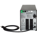 APC Smart-UPS C Battery Backup & Surge Protector with SmartConnect