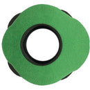 Bluestar ARRI Special Eyecushion (Green Ultrasuede)