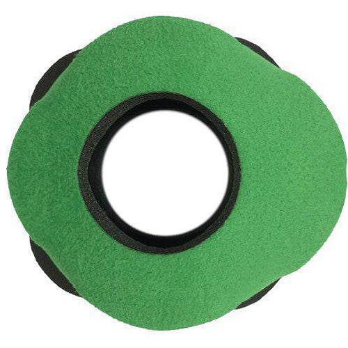 Bluestar ARRI Special Eyecushion (Green Ultrasuede)