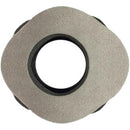 Bluestar ARRI Special Eyecushion (Gray Ultrasuede)