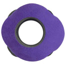 Bluestar ARRI Special Eyecushion (Purple Ultrasuede)