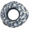 Bluestar ARRI Special Eyecushion (Snow Leopard Fleece)