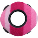 Bluestar ARRI Special Eyecushion (Candy Cane Fleece)