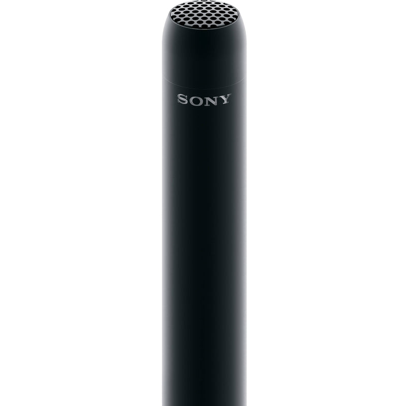 Sony ECM-100N High-Resolution Microphone (Omni)