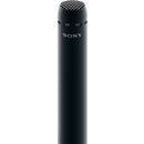Sony EMC-100U High-Resolution Microphone (Cardioid)