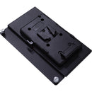 Dracast V-Mount Battery Plate for LED1000 Pro and Plus LED Panels