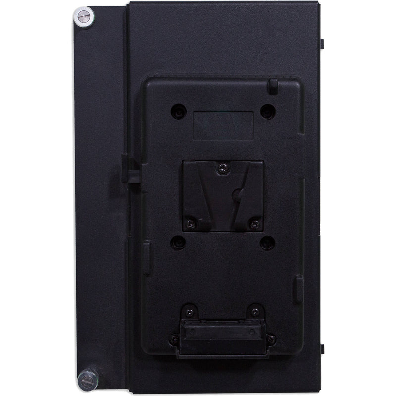 Dracast V-Mount Battery Plate for LED1000 Pro and Plus LED Panels