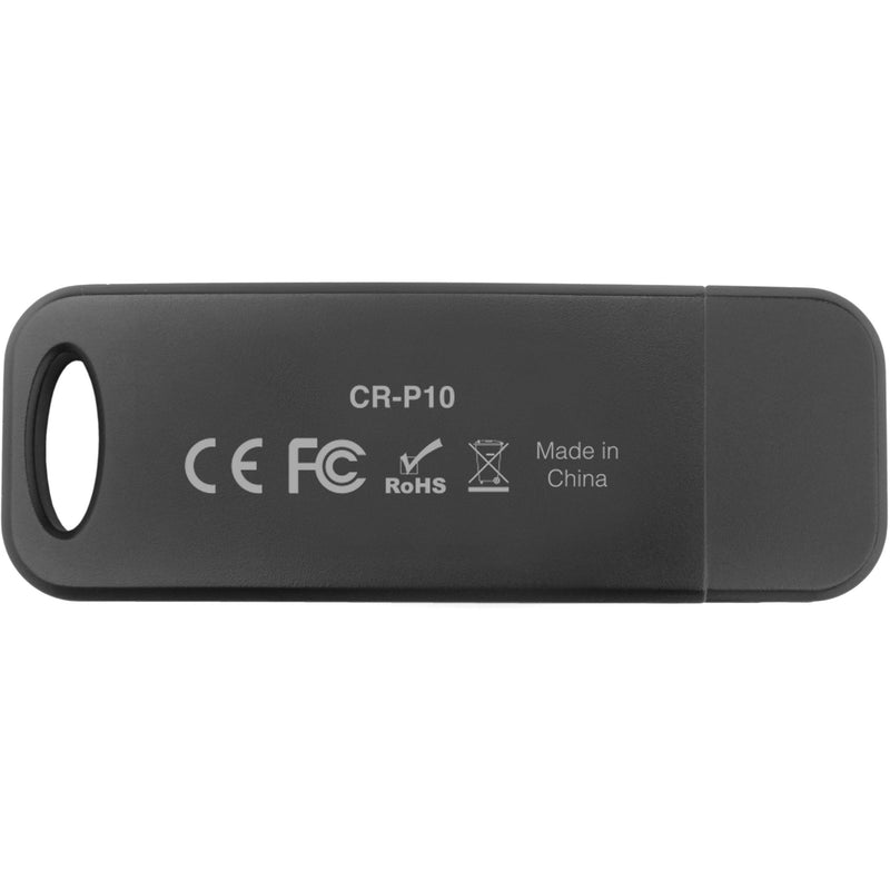 Xcellon Portable USB 3.0 Card Reader