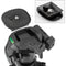 Magnus DLX-PL1 Quick Release Plate for DLX Portage-Series Tripods