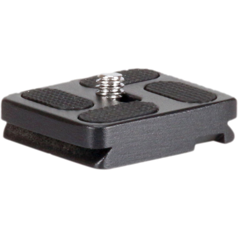 Sunpak Quick Release Plate for Ultra 643CF Tripod