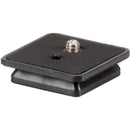 Sunpak Quick Release Plate for Ultra 643CF Tripod