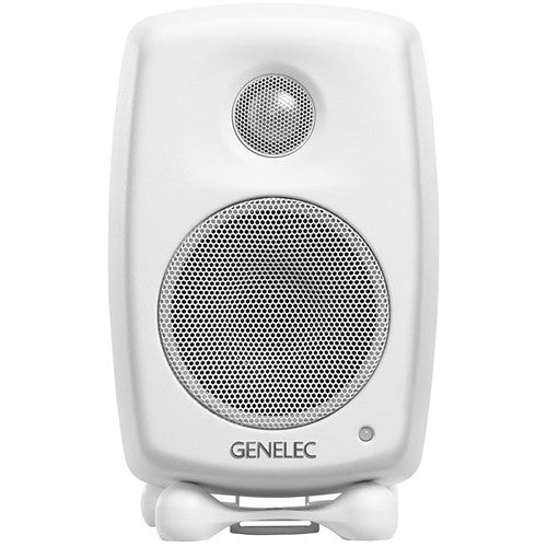 Genelec G1BW G One 2-Way Active Speaker (Black)