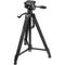 Magnus DLX-357 3-Section Photo/Video Tripod with Pan Head