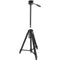 Magnus DLX-363M Photo/Video Tripod with Pan Head and Monopod