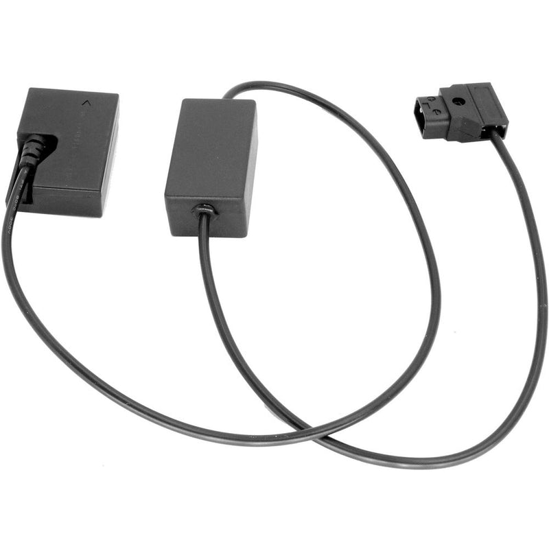 GyroVu D-Tap to Canon LP-E17 Battery Adapter Cable (30")