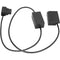 GyroVu D-Tap to Canon LP-E17 Battery Adapter Cable (30")