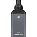 Sennheiser SKP 100 G4 Plug-On Transmitter for Dynamic Microphones G: (566 to 608 MHz)