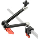 GyroVu Heavy-Duty 15mm Quick Release Mount with 11" Articulating Arm