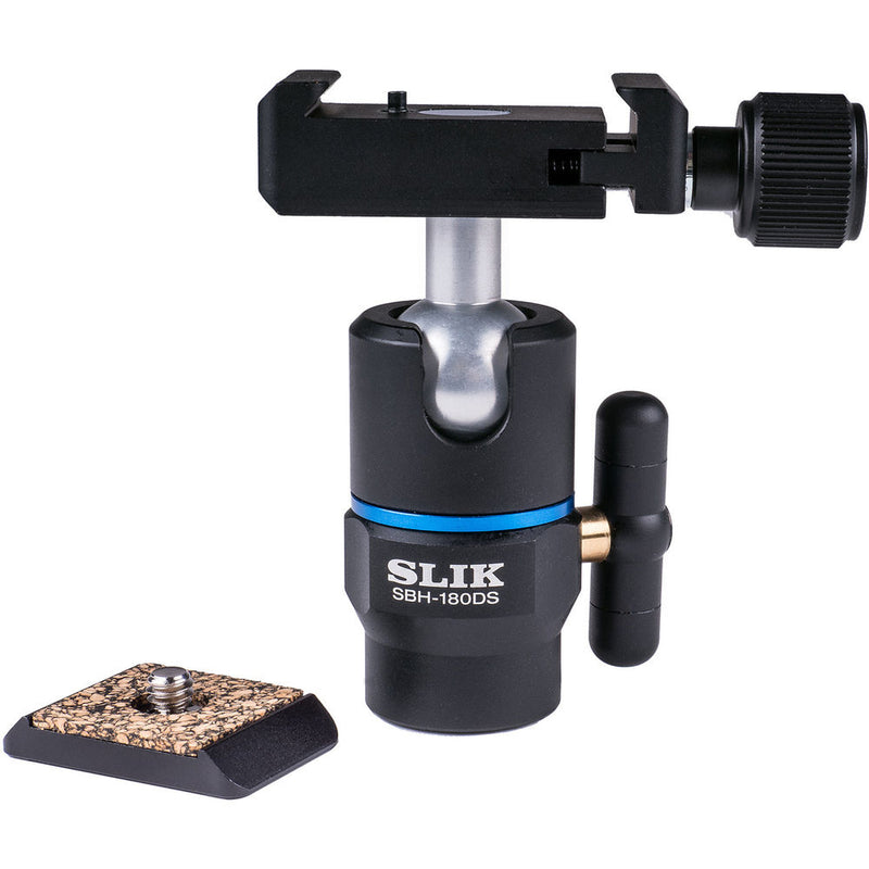 Slik SBH-180DS Compact Ball Head